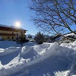Pfeffermuehle ホテル 4*