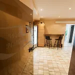 Hotel Pfeffermühle 4*