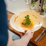 Pfeffermühle Hotel 4*