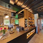 Hotel Pfeffermühle 4*
