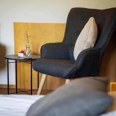 Pfeffermuehle 拉姆绍达赫斯坦