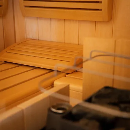 Pfeffermuehle 4* 拉姆绍达赫斯坦