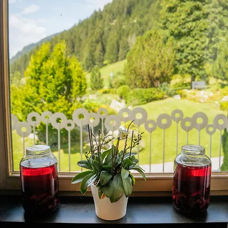 酒店 Pfeffermuehle