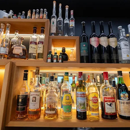 酒店 Pfeffermuehle