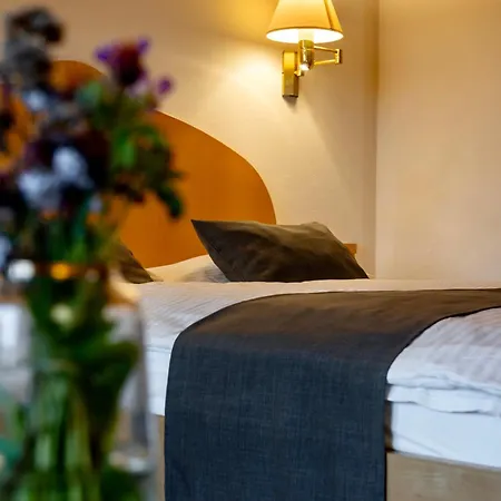 Pfeffermuehle Hotel 4*