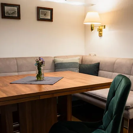 Pfeffermuehle Hotel Ramsau am Dachstein