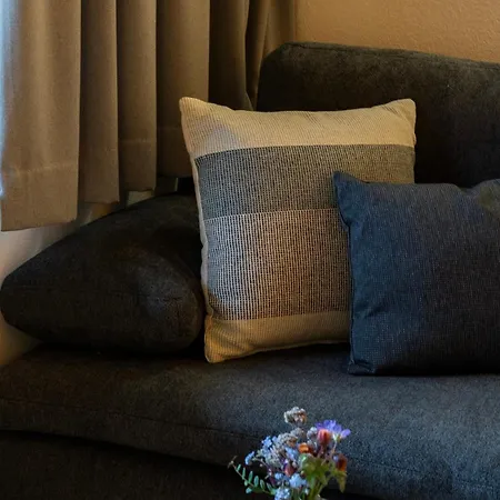 酒店 Pfeffermuehle 拉姆绍达赫斯坦