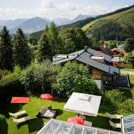 Pfeffermuehle Hotel Ramsau am Dachstein