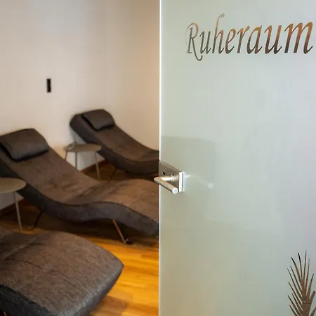 酒店 Pfeffermuehle 拉姆绍达赫斯坦