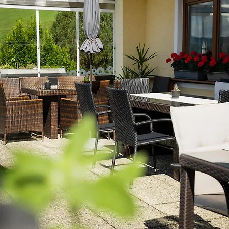 Hotel Pfeffermuehle 4*