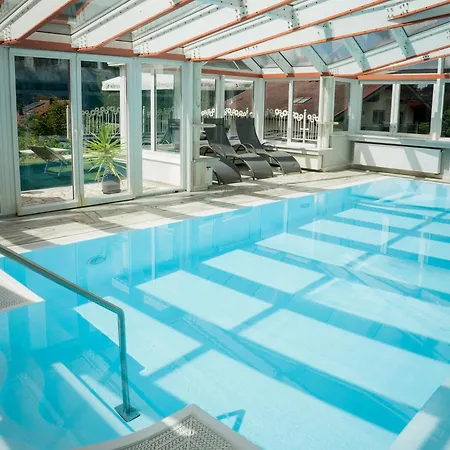 Pfeffermuehle 酒店 拉姆绍达赫斯坦