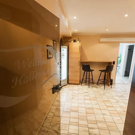 酒店 Pfeffermuehle 4*