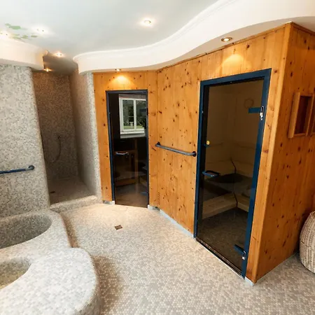 Pfeffermuehle 酒店 拉姆绍达赫斯坦