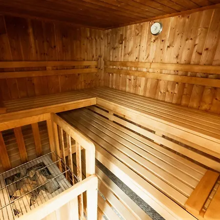 Hotel Pfeffermuehle Ramsau am Dachstein