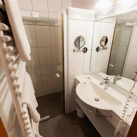 Pfeffermuehle Ramsau am Dachstein