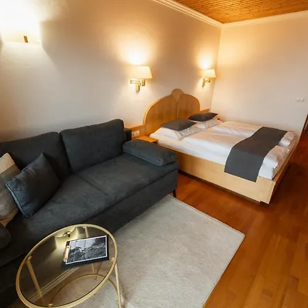 Pfeffermuehle 4* 拉姆绍达赫斯坦