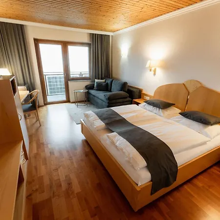 Pfeffermuehle Hotel
