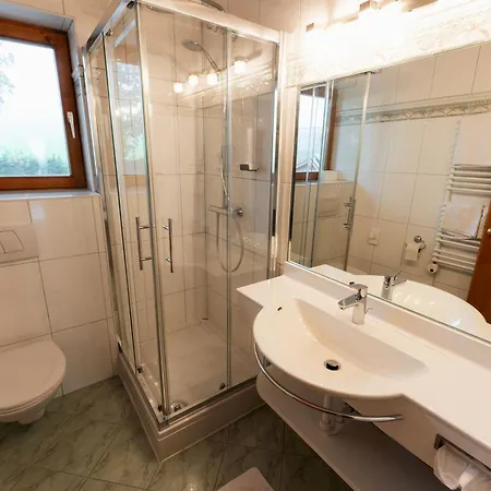 Pfeffermuehle Hotel 4*