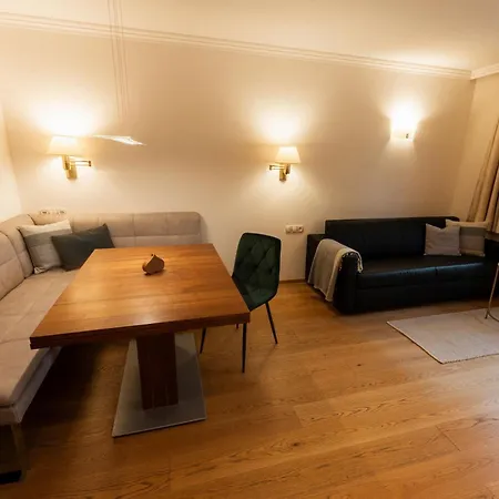 Hotel Pfeffermuehle Ramsau am Dachstein