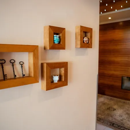 Pfeffermuehle 4* Ramsau am Dachstein