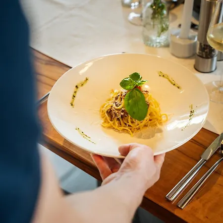 Pfeffermuehle Hotel 4*