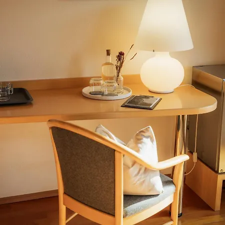 Hotel Pfeffermuehle 4*