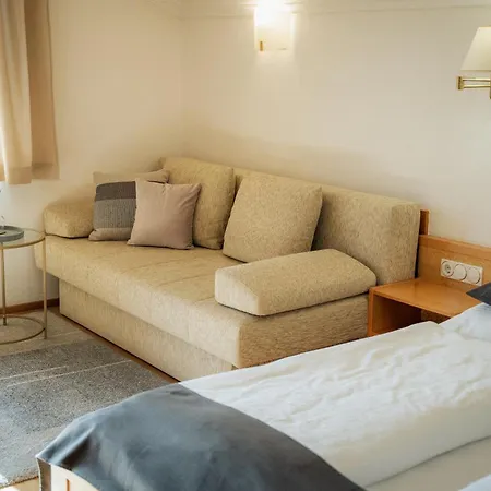 酒店 Pfeffermuehle 拉姆绍达赫斯坦