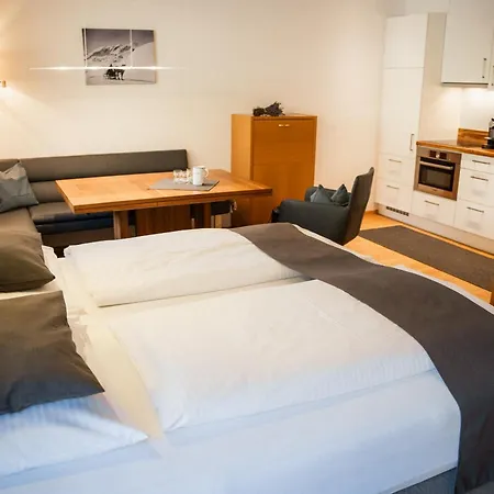 Pfeffermuehle 4* Ramsau am Dachstein