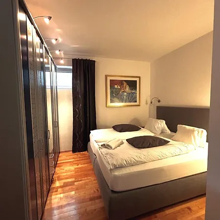 Pfeffermuehle Hotel 4*