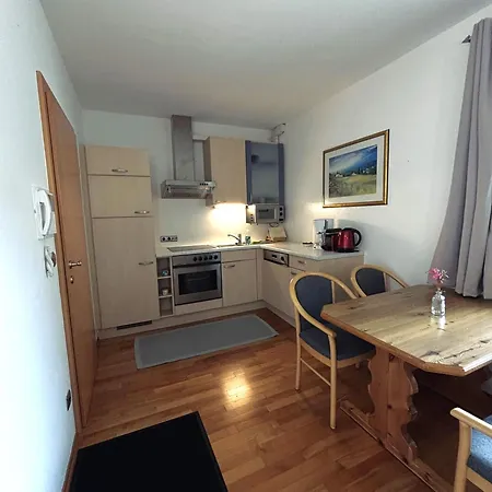 Pfeffermuehle 4* 拉姆绍达赫斯坦