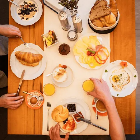 Pfeffermuehle 4* 拉姆绍达赫斯坦