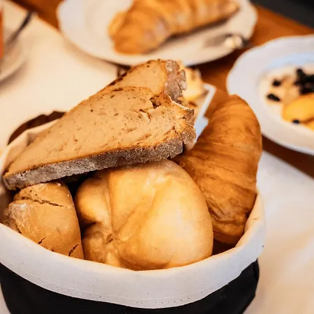 Pfeffermuehle 酒店 拉姆绍达赫斯坦