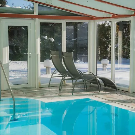 酒店 Pfeffermuehle