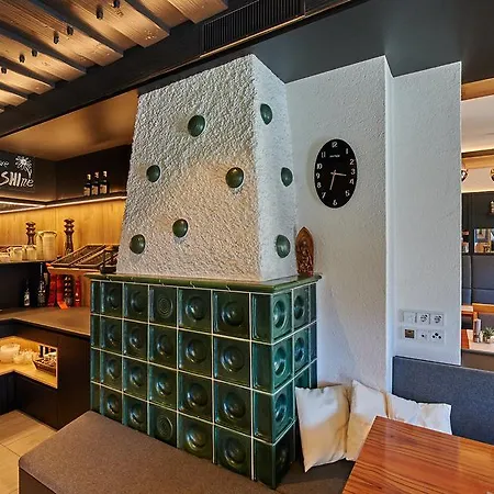 Hotel Pfeffermuehle 4*