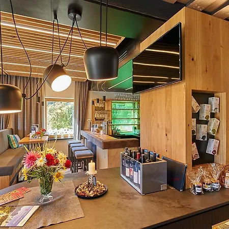 Pfeffermuehle 拉姆绍达赫斯坦