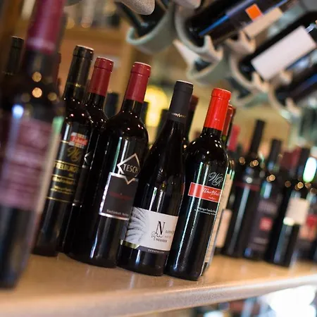 Pfeffermuehle 4* 拉姆绍达赫斯坦