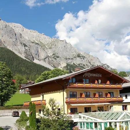 Pfeffermuehle 4* Ramsau am Dachstein