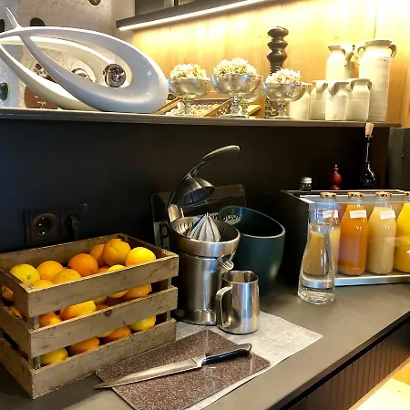 Pfeffermuehle Hotel 4*