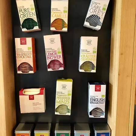 酒店 Pfeffermuehle 拉姆绍达赫斯坦