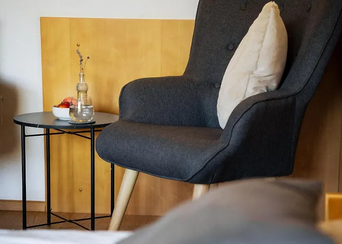 Pfeffermuehle 람자우 암 다흐스타인