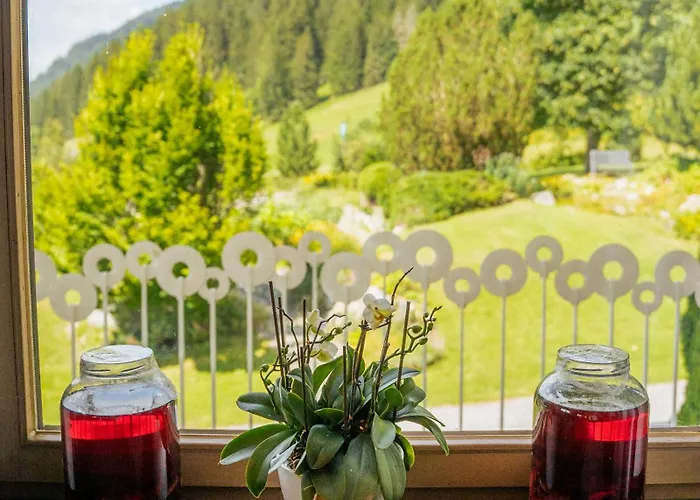 فندق Pfeffermuehle