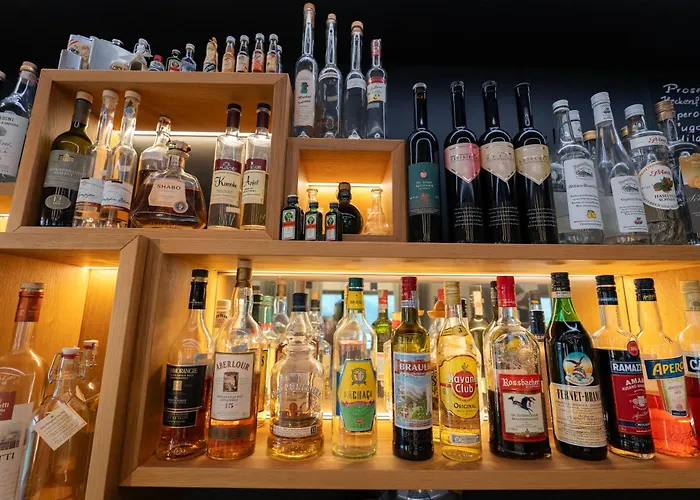 فندق Pfeffermuehle