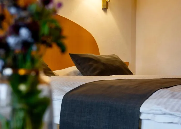 Pfeffermuehle Szálloda 4*