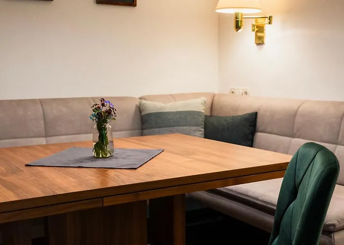 Pfeffermuehle 호텔 람자우 암 다흐스타인