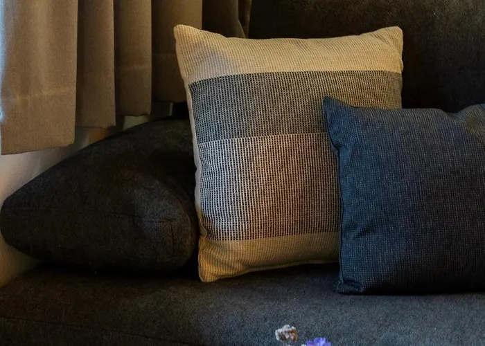 호텔 Pfeffermuehle 람자우 암 다흐스타인