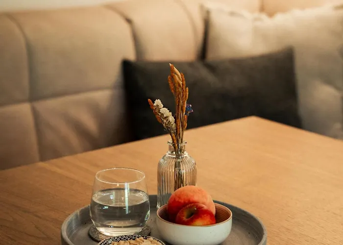 Szálloda Pfeffermuehle 4*