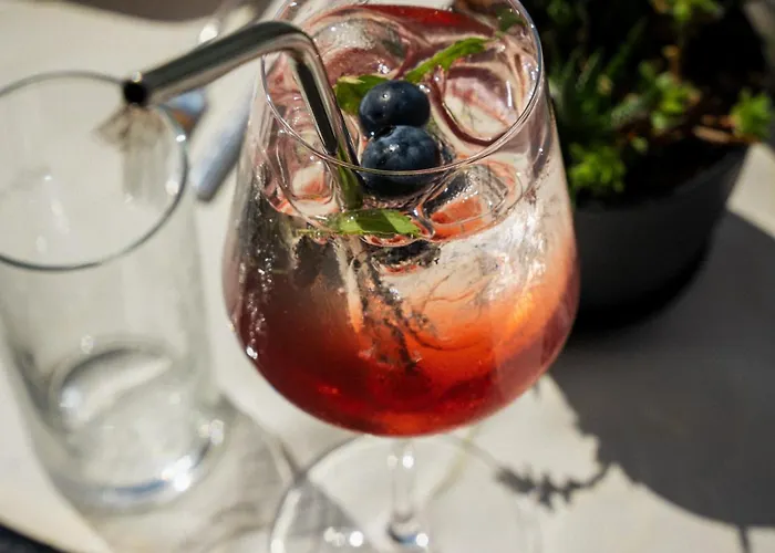 호텔 Pfeffermuehle 람자우 암 다흐스타인