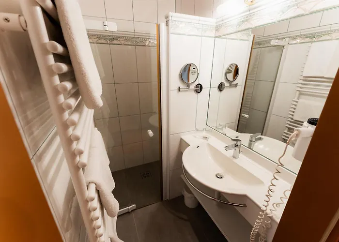 Pfeffermuehle رامساو أم داتشستين