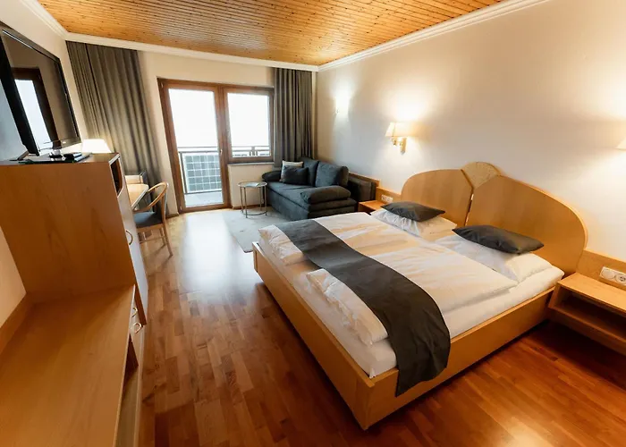 Pfeffermuehle فندق