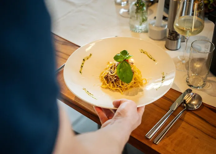 Pfeffermuehle فندق 4*